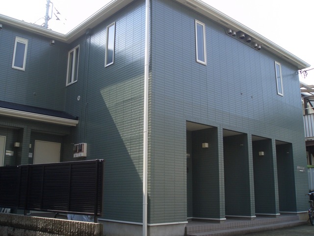 1/12 外観