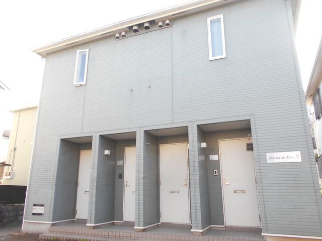 2/12 外観