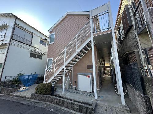 1/14 外観