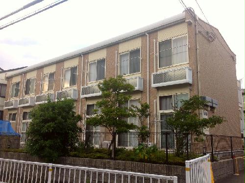 1/14 外観