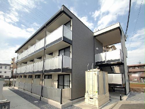 1/24 外観
