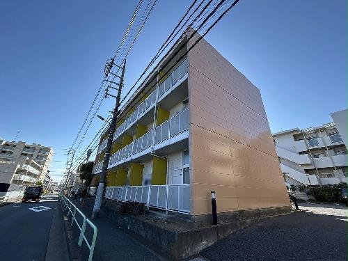 1/14 外観