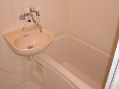 4/11 洗面