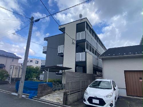 1/14 外観