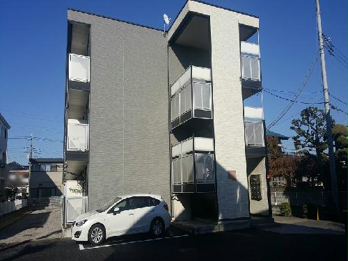 1/24 外観