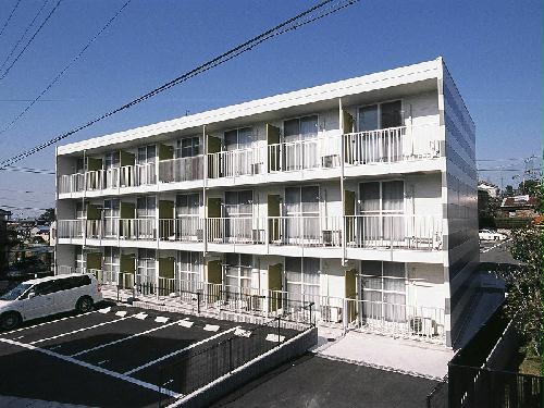 1/14 外観