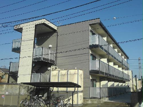 1/14 外観