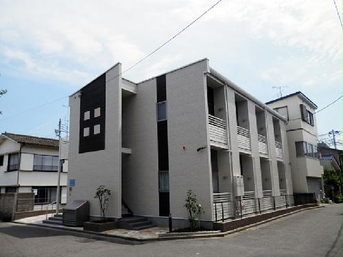 1/14 外観