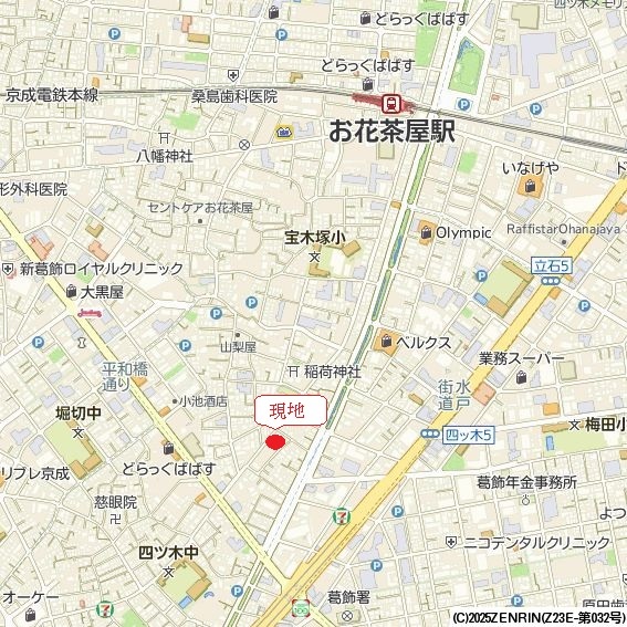 17/17 地図