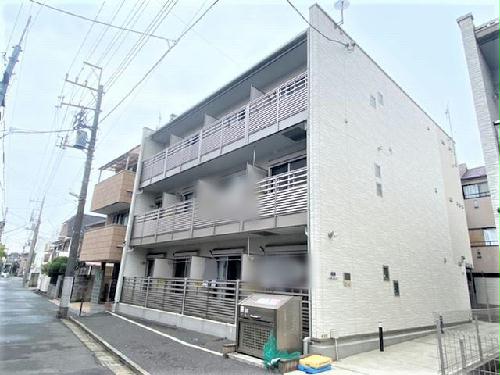 1/14 外観