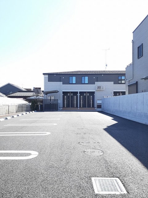14/20 エントランス