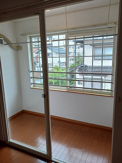 5/20 室内