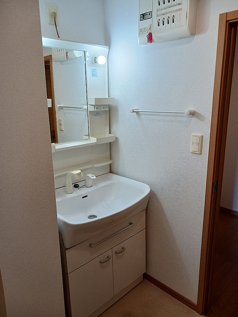 11/20 洗面