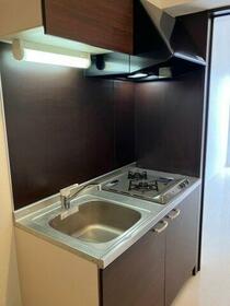 7/15 キッチン