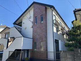 1/2 外観