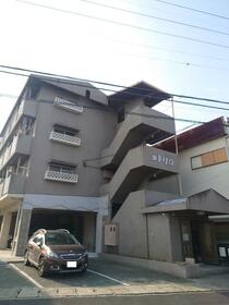 1/2 外観