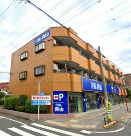 1/2 外観