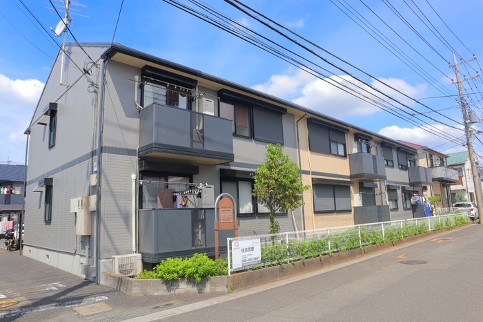 1/5 外観