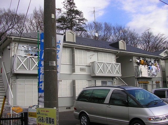 1/2 外観