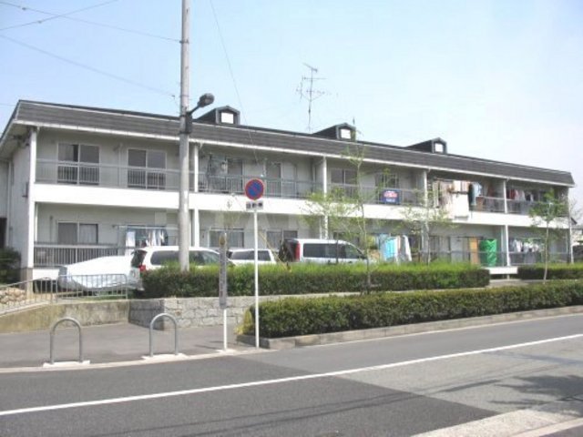 1/11 外観