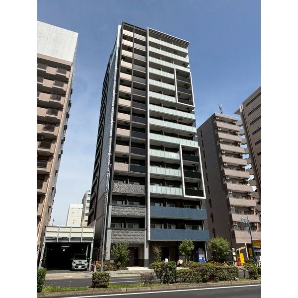1/2 外観
