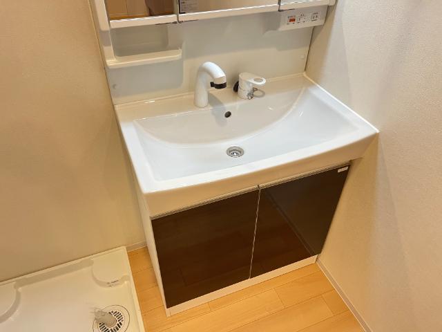 16/30 洗面