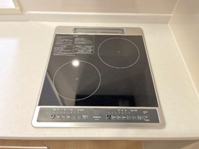 11/30 キッチン