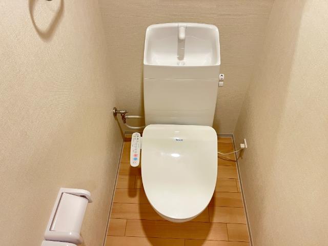 14/30 トイレ