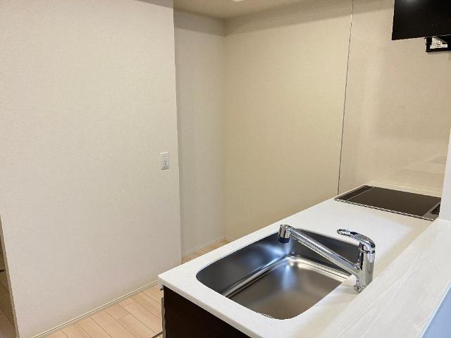 11/30 キッチン