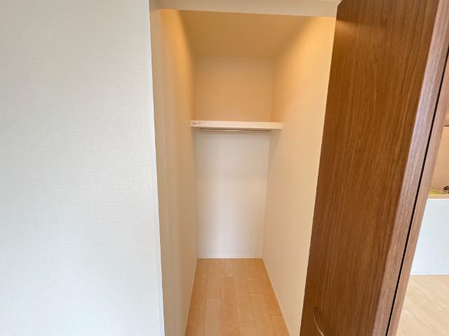 13/30 玄関