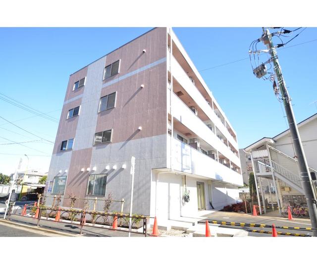 2/29 外観