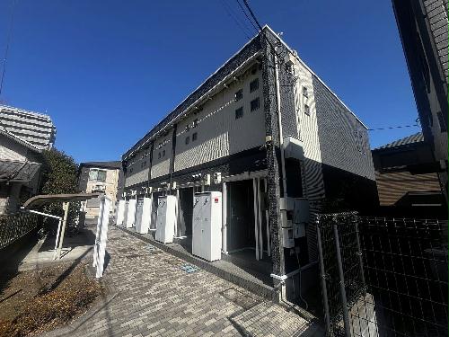 1/23 外観