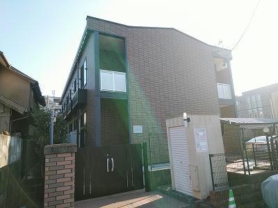 1/15 外観