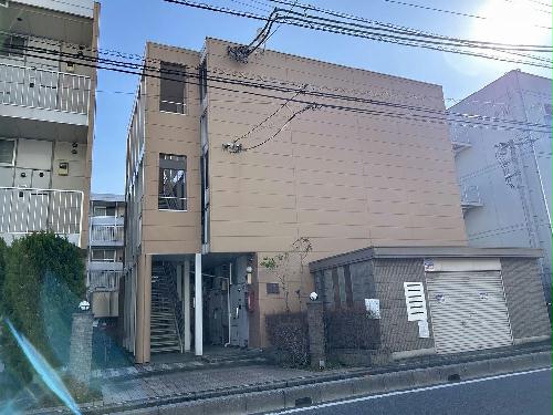 1/14 外観