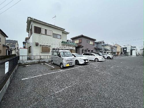 14/24 駐車場