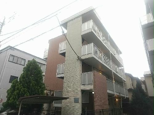 1/16 外観