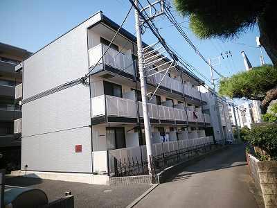 1/15 外観