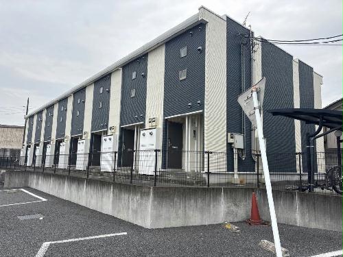1/14 外観