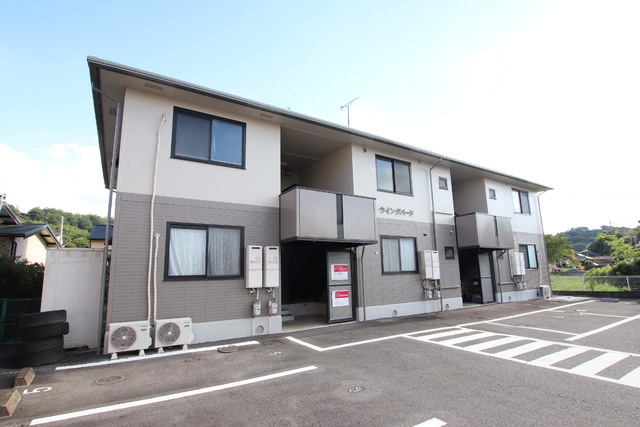 1/18 外観