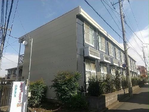 1/22 外観