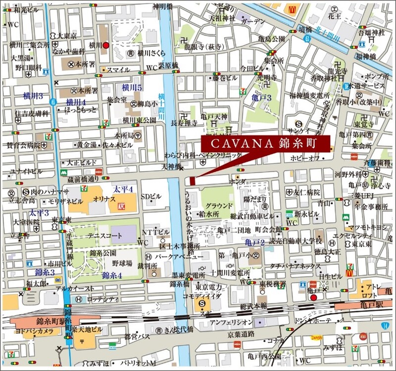17/17 地図