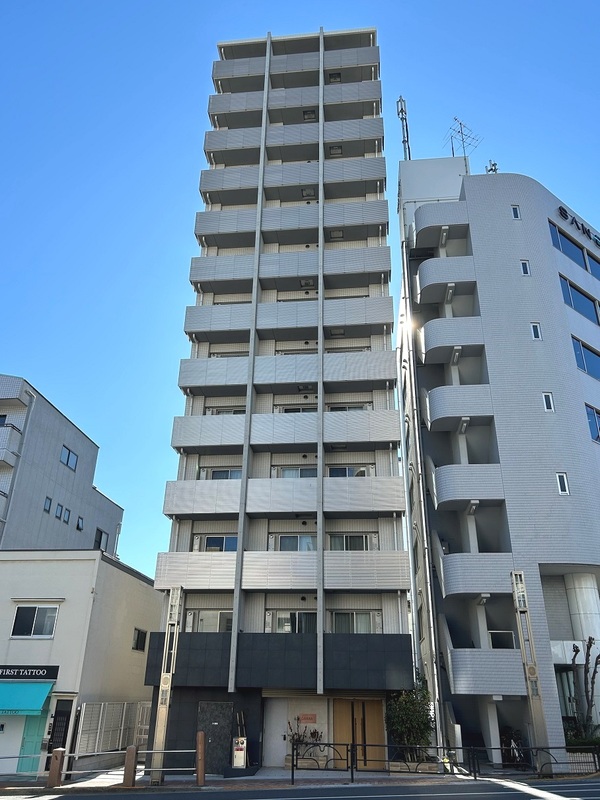 1/17 外観