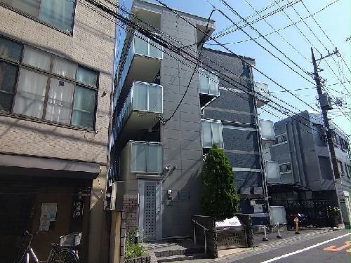 1/14 外観