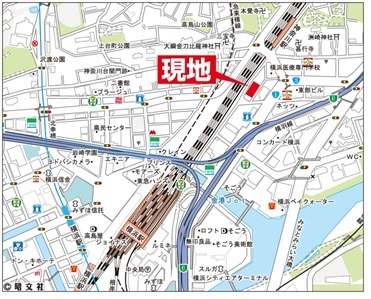 17/18 地図