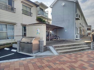 1/10 外観