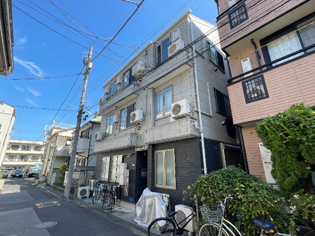 1/2 外観