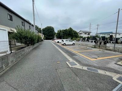 14/24 駐車場