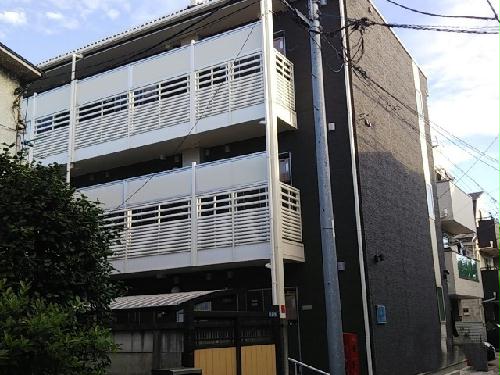 1/22 外観