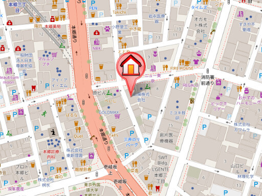 19/19 地図