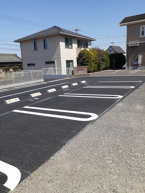 14/24 駐車場